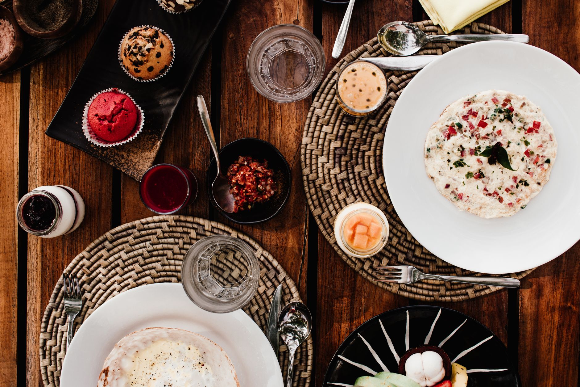 Food- Ayurveda 