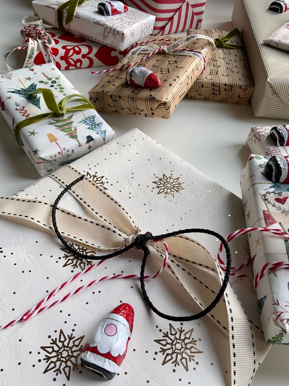 Gifts